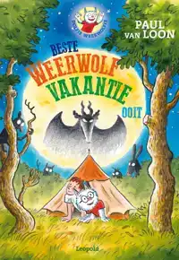 BESTE WEERWOLFVAKANTIE OOIT