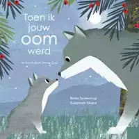 TOEN IK JOUW OOM WERD