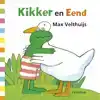 KIKKER EN EEND