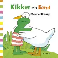 KIKKER EN EEND