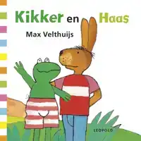 KIKKER EN HAAS