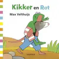 KIKKER EN RAT