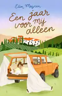 EEN JAAR VOOR MIJ ALLEEN