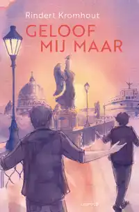GELOOF MIJ MAAR