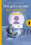 HET GEHEIM VAN DE VERBODEN TELEFOON