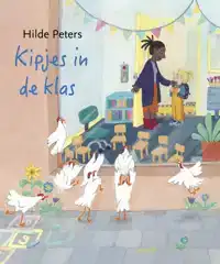 KIPJES IN DE KLAS