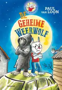 DE GEHEIME WEERWOLF