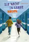 DIE NACHT IN KAMER NEGEN