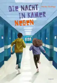 DIE NACHT IN KAMER NEGEN