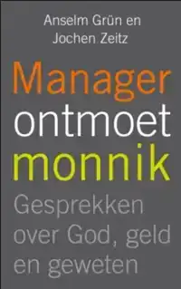 MANAGER ONTMOET MONNIK