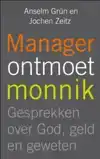 MANAGER ONTMOET MONNIK