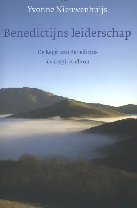 BENEDICTIJNS LEIDERSCHAP