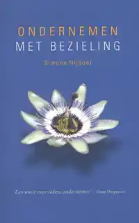 ONDERNEMEN MET BEZIELING