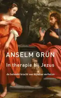 IN THERAPIE BIJ JEZUS