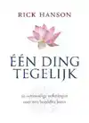 EEN DING TEGELIJK