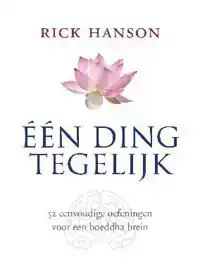 EEN DING TEGELIJK
