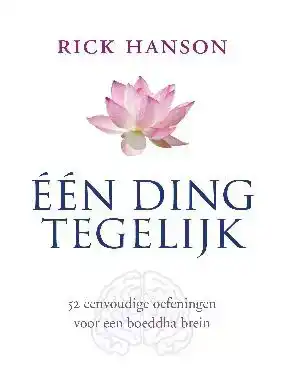EEN DING TEGELIJK