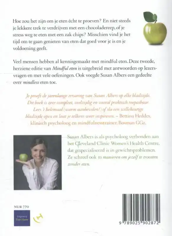 MINDFUL ETEN