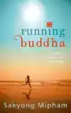 RUNNING BUDDHA