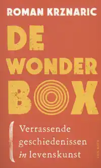 DE WONDERBOX