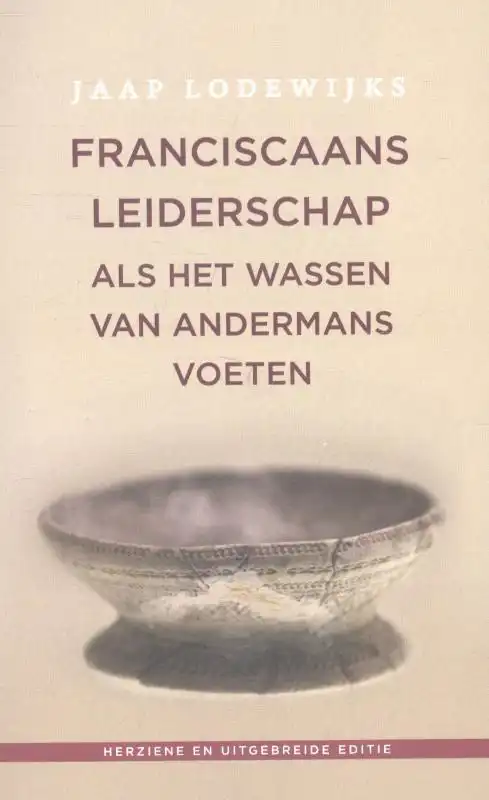 FRANCISCAANS LEIDERSCHAP