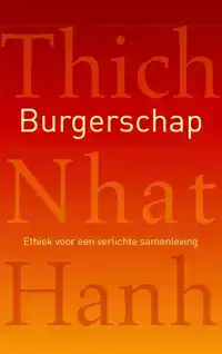 BURGERSCHAP