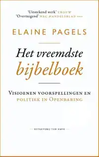 HET VREEMDSTE BIJBELBOEK