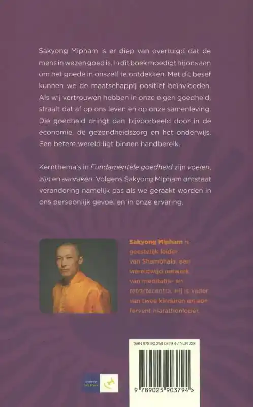 FUNDAMENTELE GOEDHEID