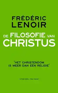 DE FILOSOFIE VAN CHRISTUS