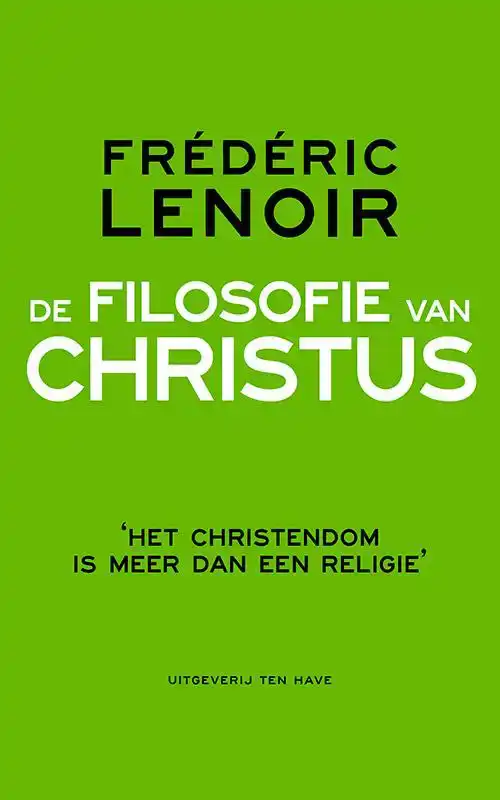 DE FILOSOFIE VAN CHRISTUS