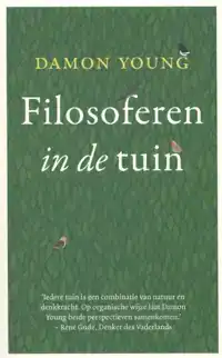 FILOSOFEREN IN DE TUIN