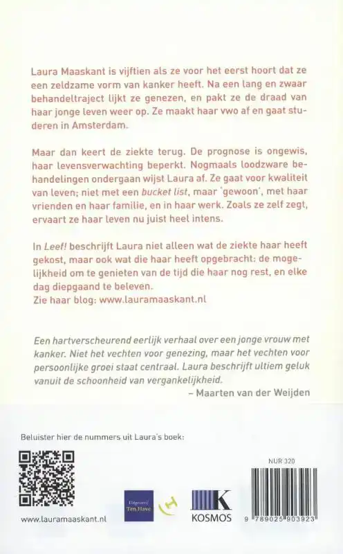 LEEF!