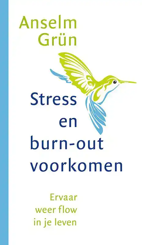 STRESS EN BURN-OUT VOORKOMEN