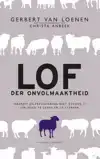 LOF DER ONVOLMAAKTHEID