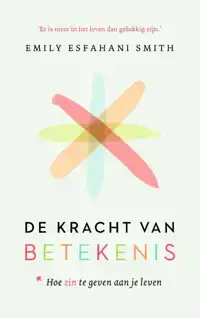 DE KRACHT VAN BETEKENIS