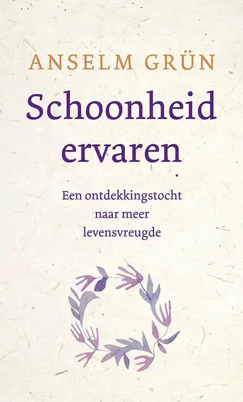 SCHOONHEID ERVAREN