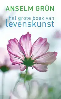 HET GROTE BOEK VAN LEVENSKUNST