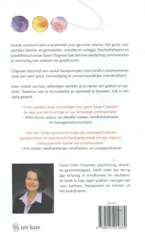 MINDFUL COMMUNICEREN