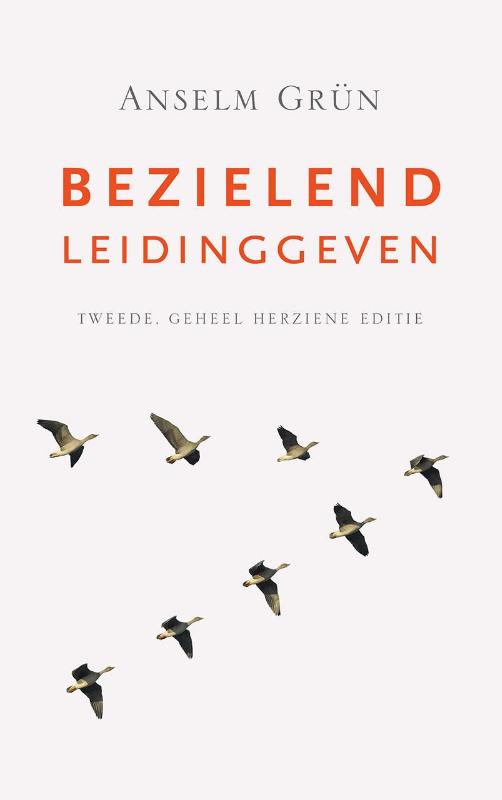 BEZIELEND LEIDINGGEVEN