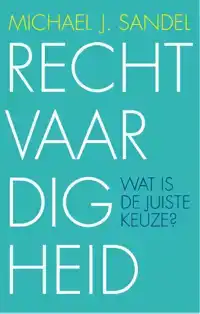 RECHTVAARDIGHEID