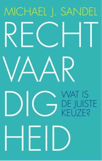 RECHTVAARDIGHEID