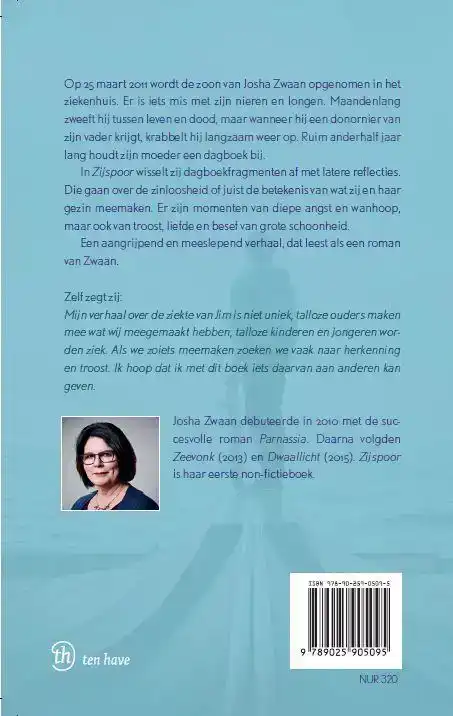 ZIJSPOOR