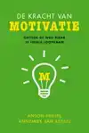 DE KRACHT VAN MOTIVATIE