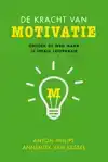 DE KRACHT VAN MOTIVATIE