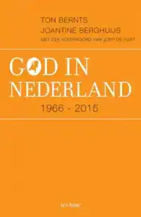 GOD IN NEDERLAND