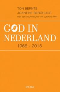 GOD IN NEDERLAND