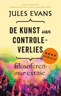 DE KUNST VAN CONTROLEVERLIES