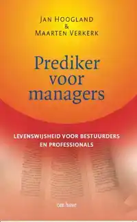 PREDIKER VOOR MANAGERS