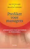 PREDIKER VOOR MANAGERS