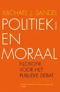 POLITIEK EN MORAAL